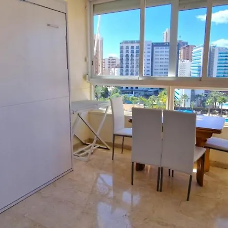 Appartamento Gemelos 22-3-6