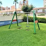 Gemelos 22-3-6 * Benidorm