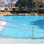 Apartment Gemelos 22-3-6 Benidorm