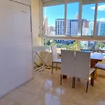Apartment Gemelos 22-3-6