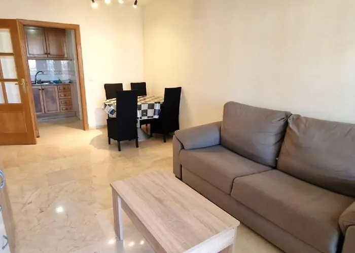 Gemelos 22-3-6 Apartman *
