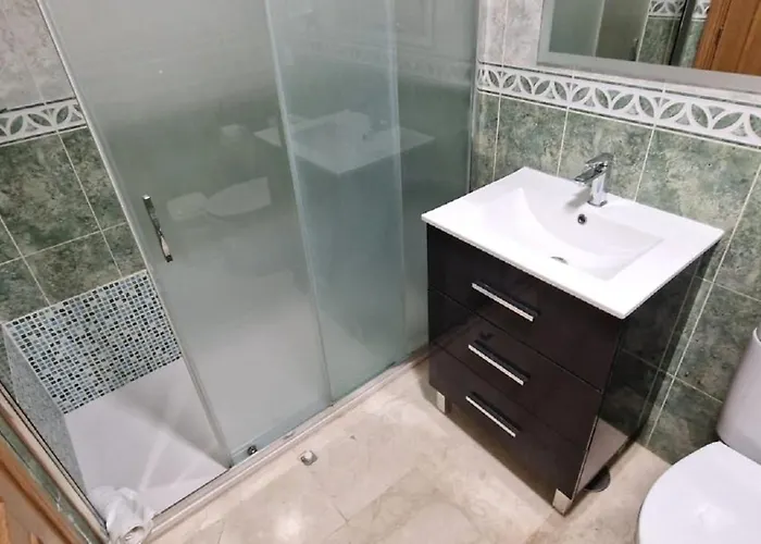 Gemelos 22-3-6 Apartman *