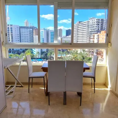 Gemelos 22-3-6 ベニドルム