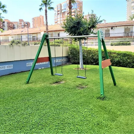 Gemelos 22-3-6 * Benidorm