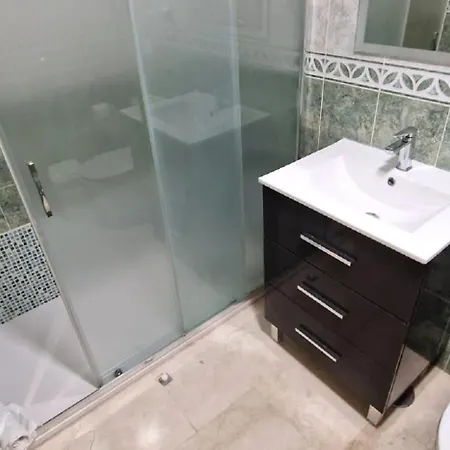 Gemelos 22-3-6 Apartamento *